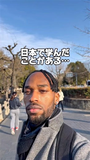 I learned something in Japan... #Foreigners' reactions #Japanese scenery #Mount Fuji