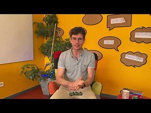 L'animation scientifique et technique expliquée par Thomas