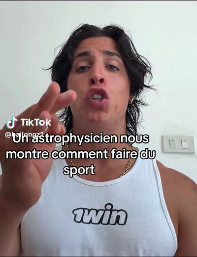Comment contrôler l'excitation pendant l'effort physique