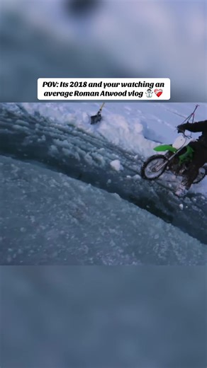 Reliving Roman Atwood's 2018 Vlogs