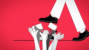 Map: How Every Country In The World Ranks In Corruption