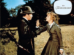 Die Försterchristel: Trailer & Kritik zum Film - TV TODAY