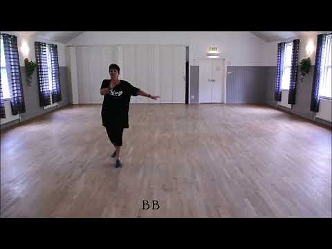 Storm And Stone - Linedance