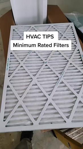 hvac filters #hvac #airconditioner #homeownertips