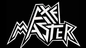 Axemaster - Demon Machine