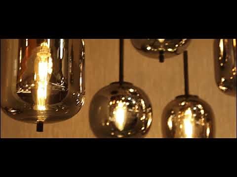Globo Lighting Pendelleuchten