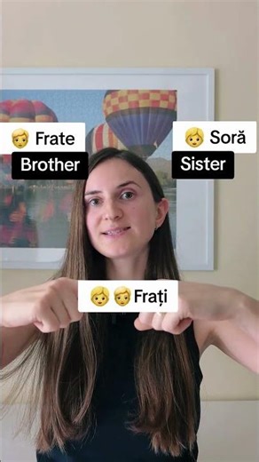 Learn Romanian basic vocabulary