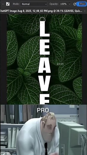 Tips to use Quick mask in Photoshop 2025 #photoshop #edit #shorts