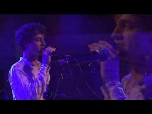 Cosmo Sheldrake + Murmuration Choir - Cuckoo Song