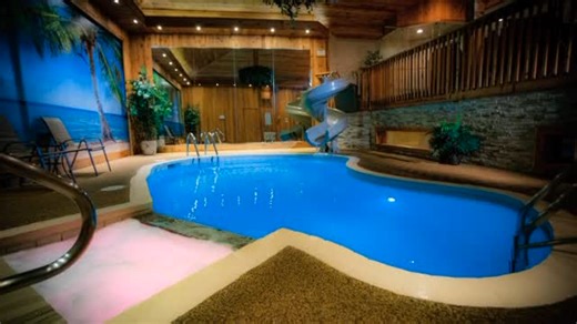 Sybaris on Instagram: "Sybaris: Part Destination. Part Sanctuary. Pure Indulgence. At Sybaris, every detail is designed to transport you — away from the noise, the stress, the ordinary. It’s more than a romantic escape; it’s a private world of comfort, serenity, and sensual luxury. Whether you’re celebrating love or simply seeking stillness, Sybaris is where passion is rekindled and peace is rediscovered. 888-805-7665"