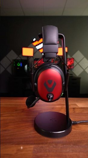 Deck out your BlackShark V3 Pro with our Esports team faceplates, available for Xbox, PS & PC