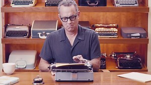 81K views · 676 reactions | We're thrilled that UNCOMMON TYPE, a collection of seventeen wonderful short stories by Tom Hanks, is out this week! The two-time Oscar winner is as talented a writer as he is an actor. Learn more > https://www.penguin.com.au/books/uncommon-type-9781785151521 | Penguin Books Australia | Facebook