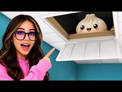 FIND EVERY DUMPLING in Roblox!