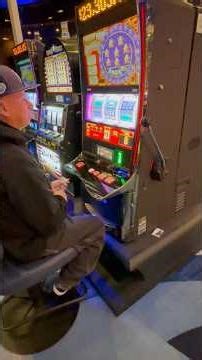 The Pinball slot called and we answered!