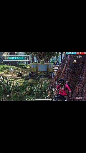 GTA V × Free Fire | Mod⚡#gtavedit #freefiremod #edit #gtavmods #ffxgtav #shortsfeed #rockstargames