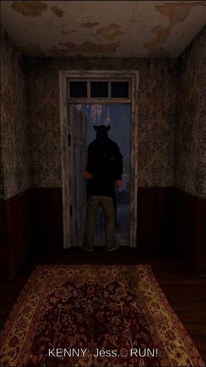 Pig headed murderer TALES BEYOND THE TOMB ROUTE 86 To be continue