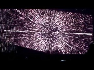 Deuxième concert de Mylène Farmer avec Timeless à Paris! :)