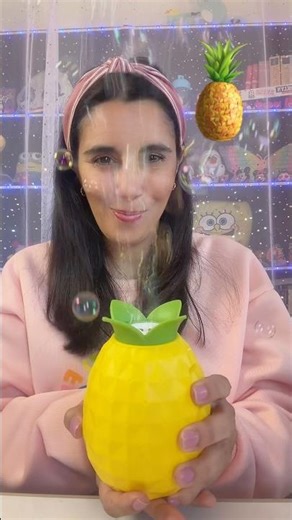 FACCIAMO LA CHALLENGE DELLE COSE 🍍 🦄 🍓 💅🏻 CHI VINCE?
