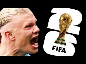How EVERY Team Qualified For World Cup 2026
