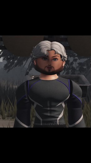Pietro Maximoff Ability Reveal in Marvel Apocalypse