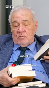 Books that İlber Ortaylı recommends to young people.