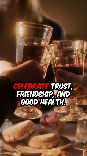 Why Do We Say “Cheers” When Drinking? | History & Meaning Explained