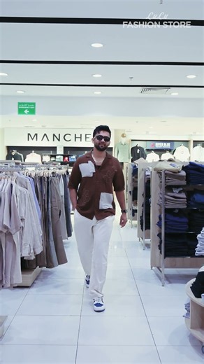 Spend KD 20 & GET A KD 20 VOUCHER FREE on Fashion