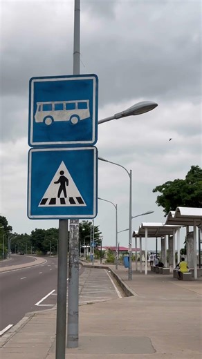 Balade magique à la corniche 🇨🇬aimé vous! Likez et abonnez-vous