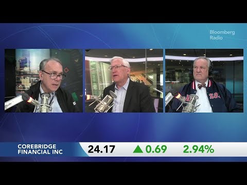 Meta and Google Found Liable; Corebridge and Equitable Merge; Pony AI Swings to Profit