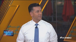 Fast Money Trader Steve Grasso explains his contrarian stock picks