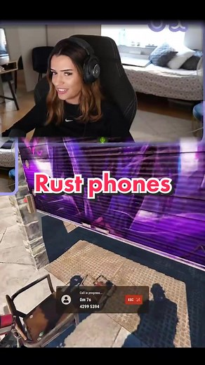 OTV Rust Phones Funny Moments