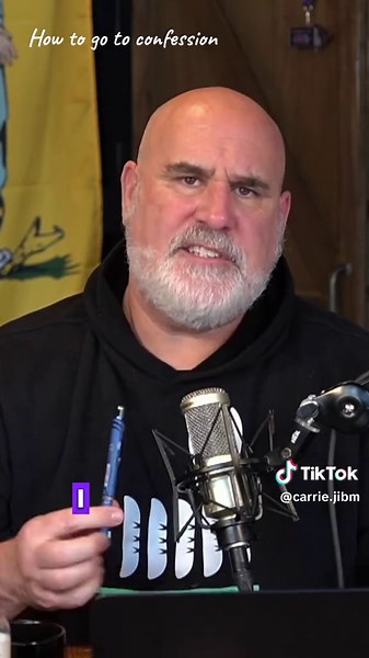 Understanding Confession in Catholicism