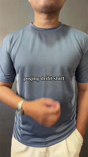 Best Dri-Fit Gym Shirts for Performance