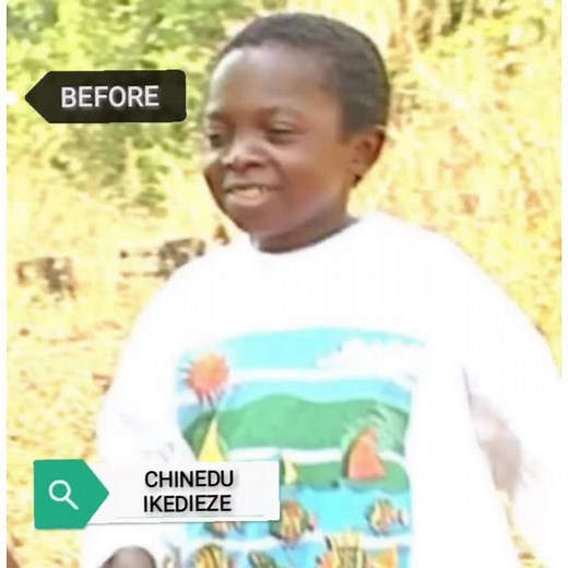 Journey Through Life: A Visual Age Transformation