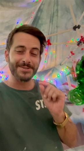 🎄✨ The RAM Rec Centre Christmas Walkthrough Wonderland is NOW OPEN! ✨🎄 Step into the magic! Our Christmas Walkthrough Wonderland is officially open from today until Christmas and it’s packed with festive fun for the whole family. 🎅🌟 Wander through sparkling lights, discover cosy Christmas scenes, snap some magical photos, and feel the holiday spirit from the moment you walk in. Bring the kids, bring your friends, or just bring your Christmas cheer – everyone is welcome! ❤️ 📅 Open every day 