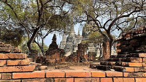 Le Nord de la Thaïlande