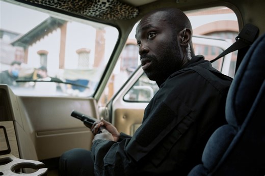 The Lazarus Project im TV - Sendung - TV SPIELFILM