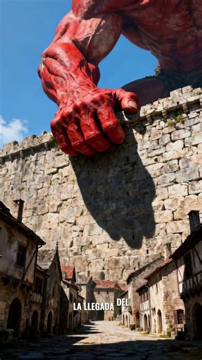 El ORIGEN de Attack on Titan EXPLICADO 🔥 | Historia completa de los Titanes