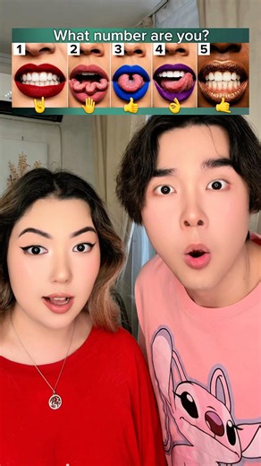 TONGUE CHALLENGE!