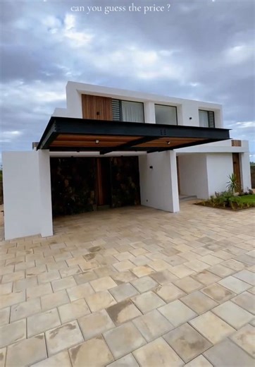 25K views on the last post! Preview of the next POV house tour | #mauritius #dreamhome #pov #luxury #lifestyle