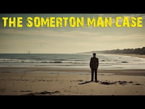 Can You Solve This 75-Year-Old Case? The Somerton Man