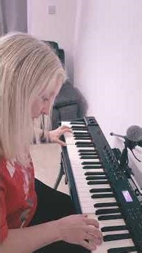 Piano Music Composition by Karen