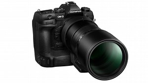 Olympus E-M1X: 60 FPS Shooting, 7.5 Stops of Stabilization | Fstoppers