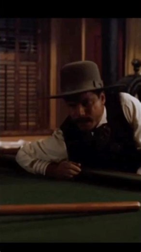 Morgan Earp’s End in Tombstone #wyattearp #DocHolliday