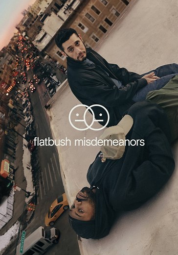 Flatbush Misdemeanors Season 1 - watch episodes streaming online