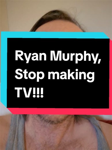 For at least 20 years, I can't think of a single Ryan Murphy production which had a good story, good characterisation, a cohesive beginning, middle & end and that didn't leave me feeling anti-climatic. Don't bother with #thebeauty, it started so good, but like most of his shows, turned to crap by the end. And ending shows on a cliffhanger when you don't know if you're getting a season 2 is a big no-no for me. If you can't complete a story in 11 episodes, you're a crappy writer. #ryanmurphy #amer