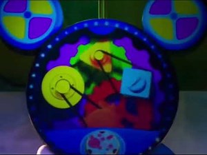 Mousekedoer Live On Stage theme SUPER FIXED