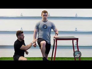 Controlled Articular Rotation - Hip