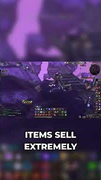 Boost Your Gold in WoW The Ultimate Moat Farm!