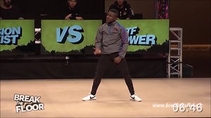 392K views · 946 shares | HOT Battle !! ILLUSION OF EXIST / PREDATORZ VS BTF POWER | BBoy World | Facebook